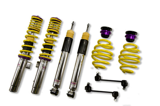 KW V3 Coilover Kit | 35220022