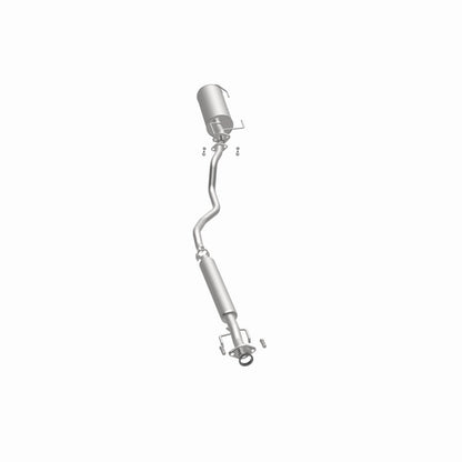 MagnaFlow BRE Exhaust Kit 07-12 Nissan Versa 1.8L