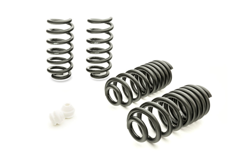 Eibach Pro-Kit Lowering Springs | E10-51-019-01-22