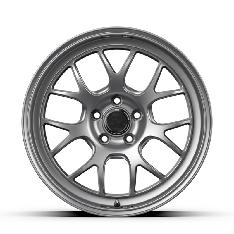 fifteen52 Apex RSR 18x8.5 5x112 ET42 Matte Titanium
