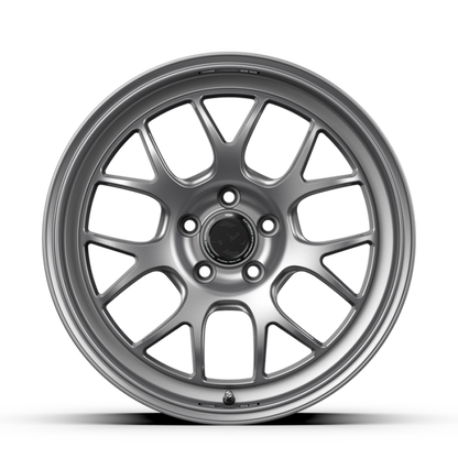fifteen52 Apex RSR 18x8.5 5x112 ET42 Matte Titanium