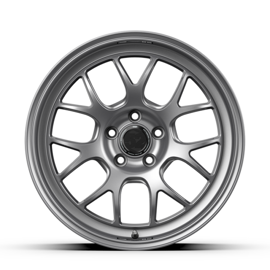 fifteen52 Apex RSR 18x8.5 5x112 ET42 Matte Titanium