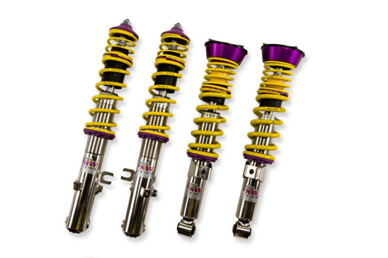 KW V3 Coilover Kit [35271005]