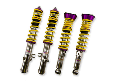KW V3 Coilover Kit [35271005]