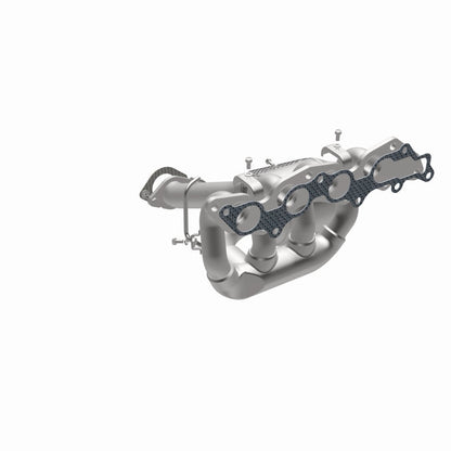 Magnaflow 19-23 Ford Transit Connect EPA Compliant Direct-Fit Converter