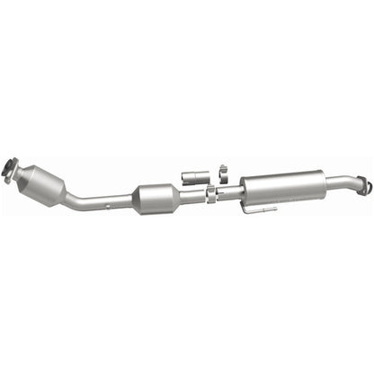 Magnaflow 18-21 Toyota C-HR 2.0L Direct Fit Cat Converter