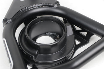 Ridetech Front Lower StrongArms Stock Style Coil Spring
