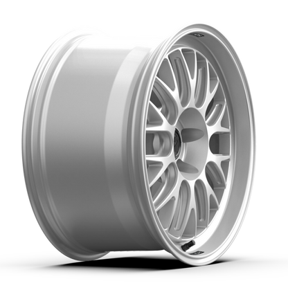 fifteen52 Holeshot RSR 19x10.5 5x120 ET25 Radiant Silver