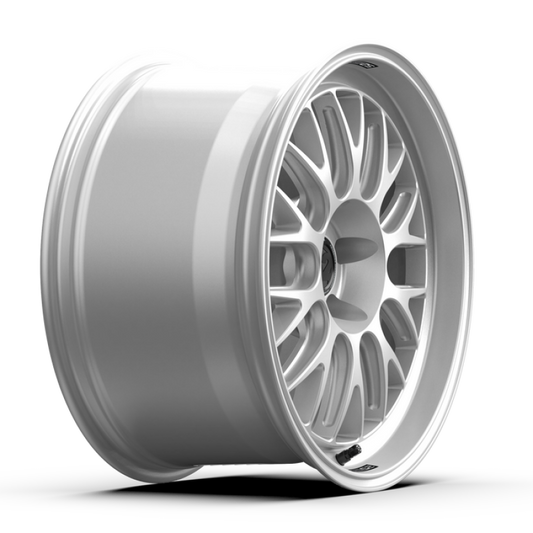 fifteen52 Holeshot RSR 19x10.5 5x120 ET25 Radiant Silver