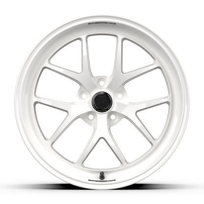 fifteen52 Sector RSR 19x9.5 5x114.3 ET38 Rally White