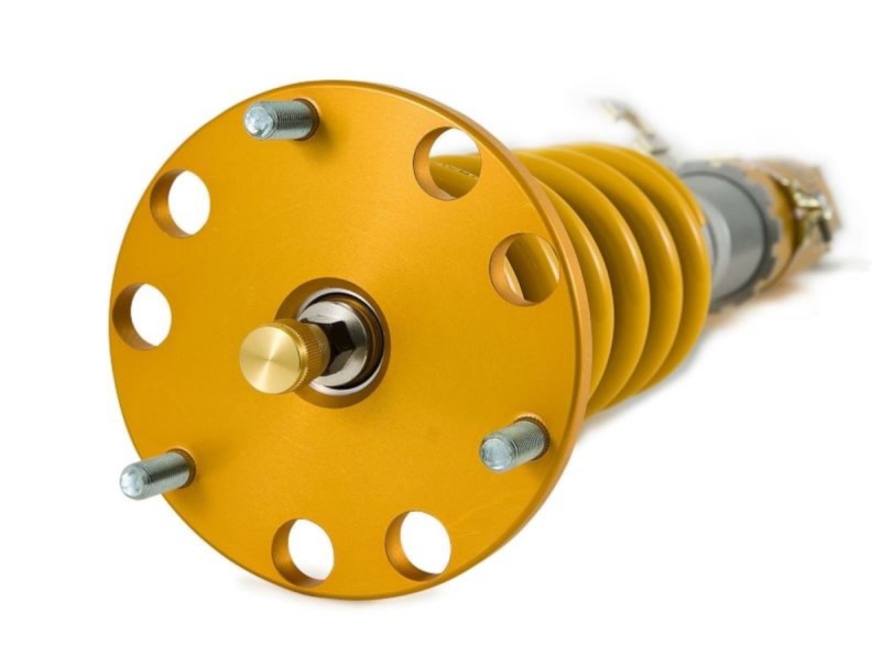 Ohlins Road & Track Coilover Kit | MAS MI10S1
