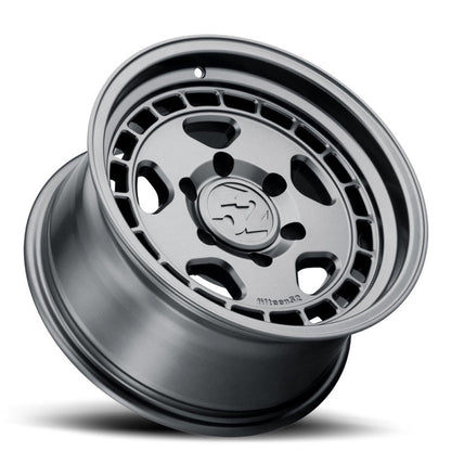 fifteen52 Turbomac HD Classic 17x8.5 6x139.7 ET0 Carbon Grey Wheel