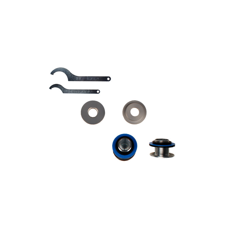 Bilstein B14 (PSS) Coilover Kit | 47-119444