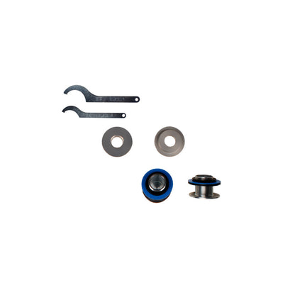 Bilstein B14 (PSS) Coilover Kit | 47-119444