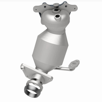 Magnaflow 10-14 Honda Insight 1.3L Direct Fit Catalytic Converter
