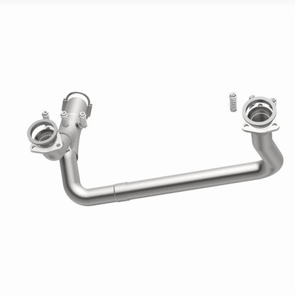 BRE Exhaust 88-93 C1500 C2500 K1500 K2500 4.3L 5.0L Front Pipe Kit