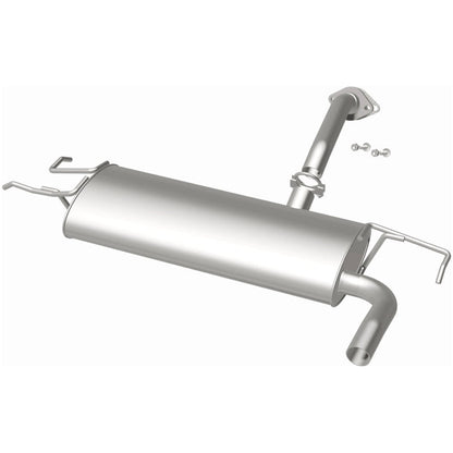 BRExhaust 05-10 Kia Sportage/ 05-08 Hyundai Tucson Muffler Kit