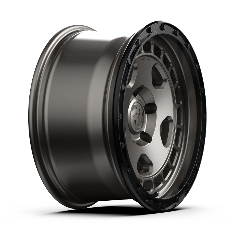fifteen52 Turbomac HD 17x8.5 5x150 ET0 Magnesium Grey Wheel