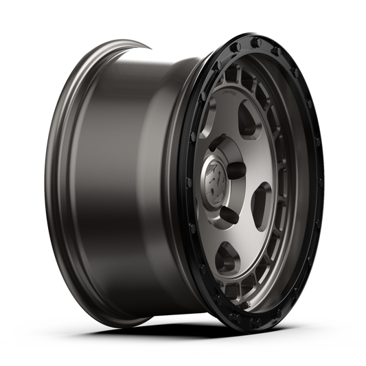 fifteen52 Turbomac HD 17x8.5 5x150 ET0 Magnesium Grey Wheel