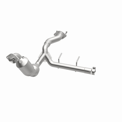 Magnaflow 22-23 Ford F-150 2.7L Right OEM Direct Fit Converter