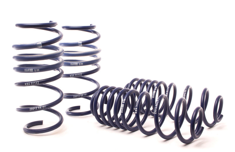 H&R Sport Springs | 51641