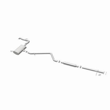 BRExhaust Exhaust Kit Replacement Dodge