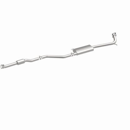 Magnaflow 19-20 Hyundai Santa Fe Conv DF L4 OEM Underbody