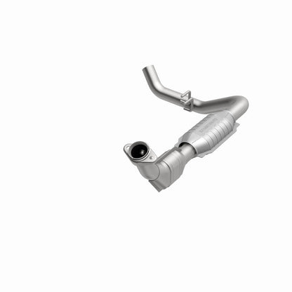 MagnaFlow Conv DF 99-00 Ford Trucks 5.4L