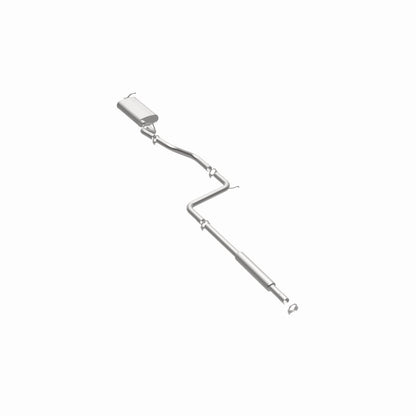 MagnaFlow BRE Exhaust Kit 00-07 Sable Taurus 3.0L