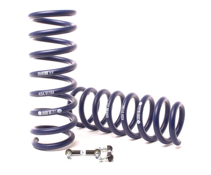 H&R Sport Springs | 28999-6