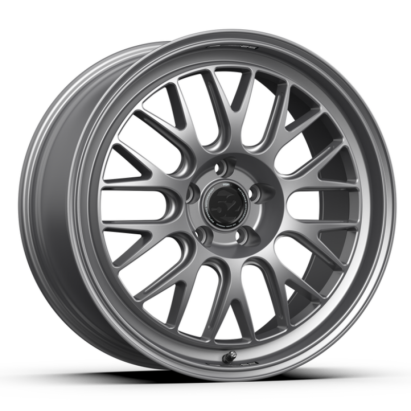 fifteen52 Holeshot RSR 19x9.5 5x114.3 ET38 Matte Titanium
