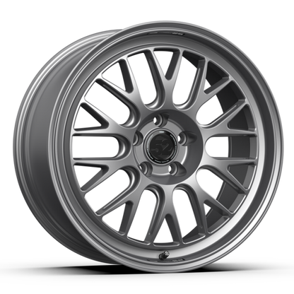 fifteen52 Holeshot RSR 19x9.5 5x114.3 ET38 Matte Titanium