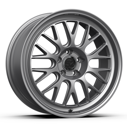 fifteen52 Holeshot RSR 19x9.5 5x114.3 ET38 Matte Titanium