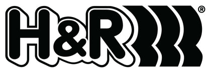 H&R Street Performance Coilover Kit | 29197-6