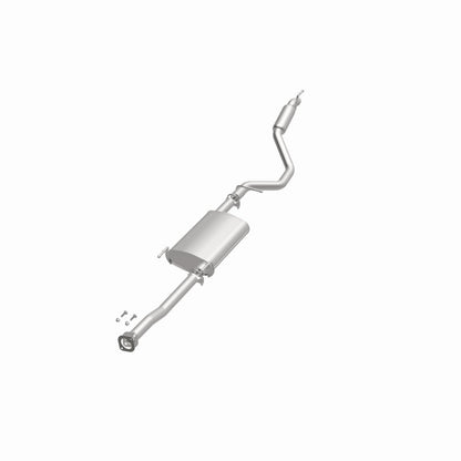 MagnaFlow BRE Exhaust Kit 14-16 TOYOTA HIGHLANDER 3.5L