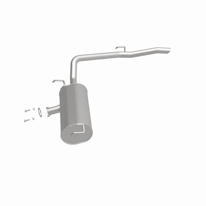 MagnaFlow BRE Exhaust Kit 04-10 Toyota Sienna