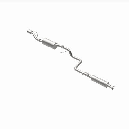 MagnaFlow BRE Exhaust Kit 12-18 Chevrolet Sonic 1.8L