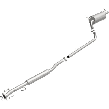 MagnaFlow BRE Exhaust Kit 97-01 Toyota Camry Solara