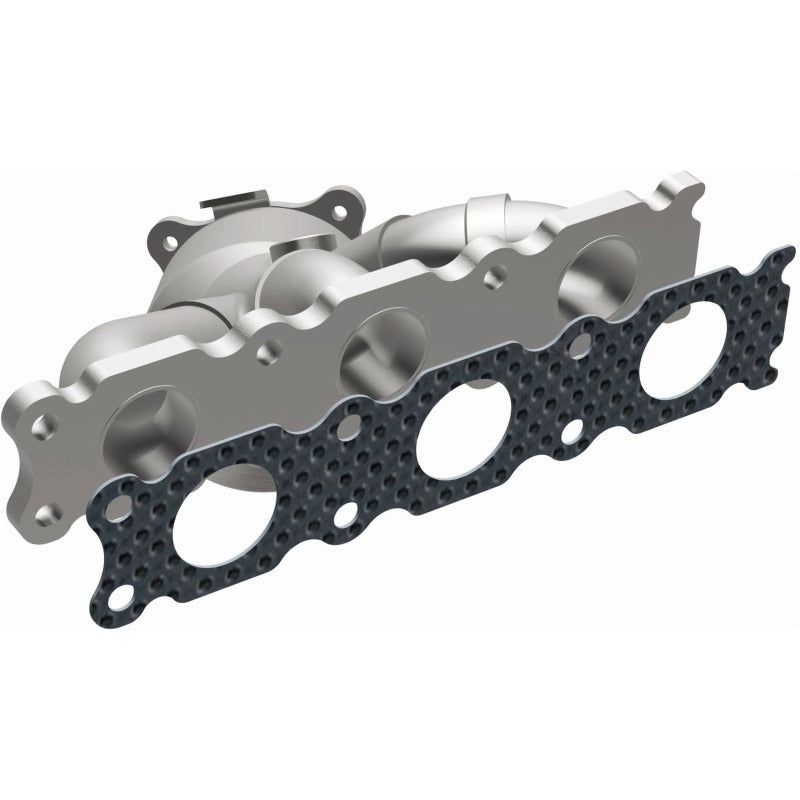 MagnaFlow Conv Direct Fit 08-12 Land Rover LR2 3.2L