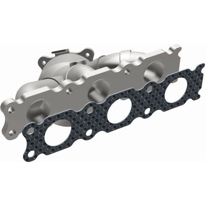 MagnaFlow Conv Direct Fit 08-12 Land Rover LR2 3.2L