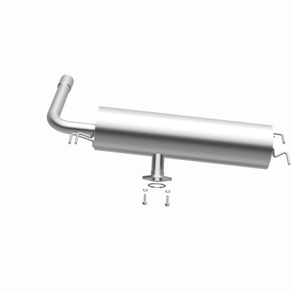 BRExhaust 01-03 Toyota RAV4 2.0L Muffler Kit