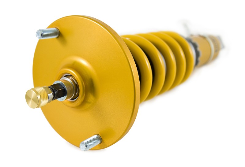 Ohlins Road & Track Coilover Kit | NIS MI10S1