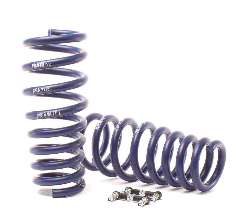 H&R Sport Springs | 50435-2