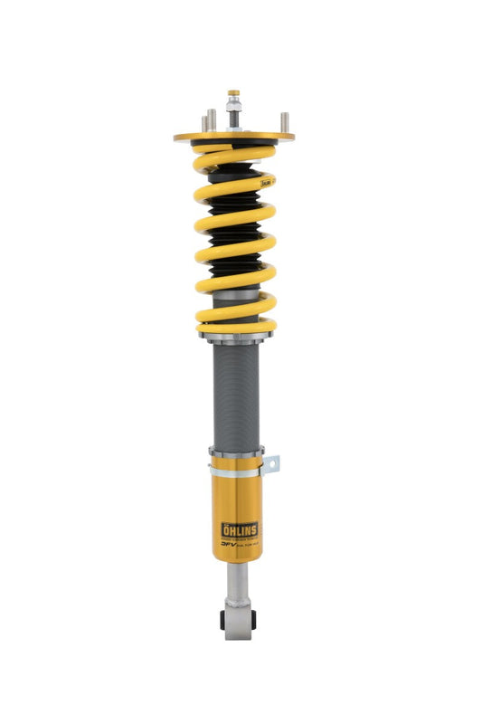 Ohlins Road & Track Coilover Kit | LES MI00S1