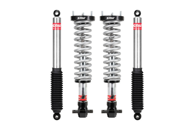 Eibach Pro-Truck Coilover Stage 2 | E86-23-032-04-22