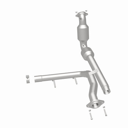 MagnaFlow DF Conv 21-23 F-150 3.5 Right OEM