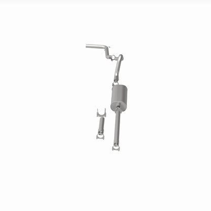MagnaFlow BRE Exhaust Kit 92-96 Dodge Dakota