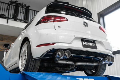 MBRP T304 Catback Exhaust - Polished Tips | S4603304