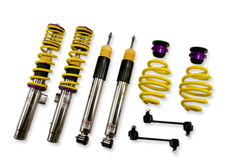 KW V3 Coilover Kit | 35220022