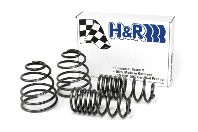 H&R Sport Springs | 29188-1